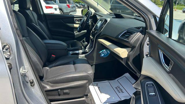 2021 Subaru Ascent Limited