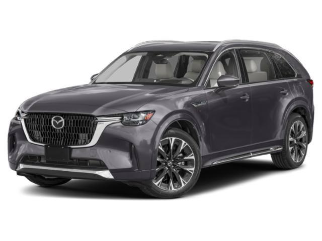 2024 Mazda X-90 3.3 Turbo S for sale in Fayetteville, NC