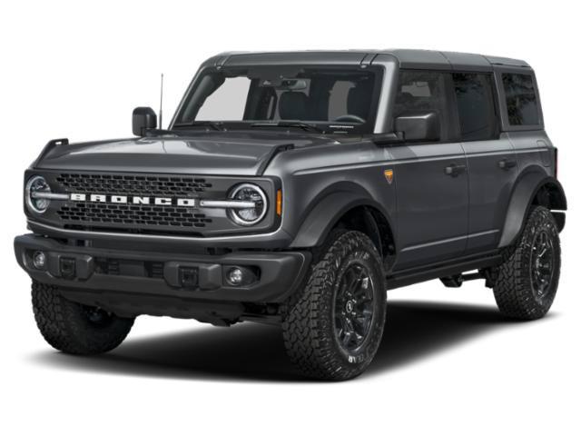 2026 Ford Bronco Badlands for sale in Nanuet, NY