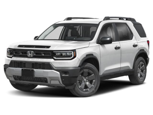 2026 Honda Passport AWD RTL Towing for sale in Conshohocken, PA