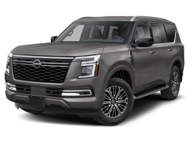 2026 Nissan Armada SL for sale in Glendale, CA
