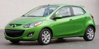 2011 Mazda Mazda2 Sport for sale in Denver, CO