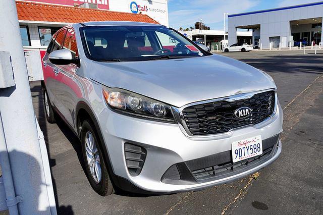 2019 Kia Sorento 2.4L LX for sale in National City, CA