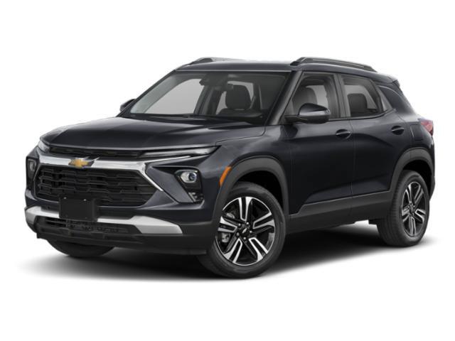 2026 Chevrolet TrailBlazer FWD LT for sale in Frisco, TX