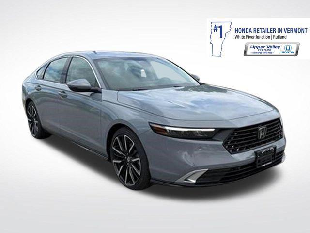 2026 Honda Accord Sedan Touring for sale in Lebanon, NH