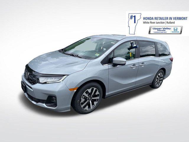 2026 Honda Odyssey EX-L for sale in Lebanon, NH