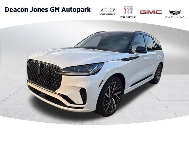 2026 Lincoln Aviator Black Label for sale in Smithfield, NC