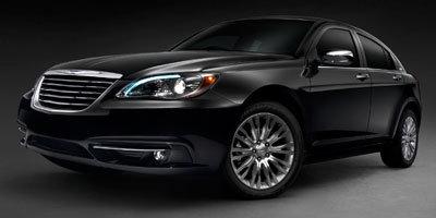 2012 Chrysler 200 Touring for sale in Springdale, AR