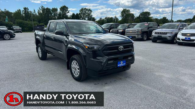2026 Toyota Tacoma SR5 for sale in Saint Albans, VT