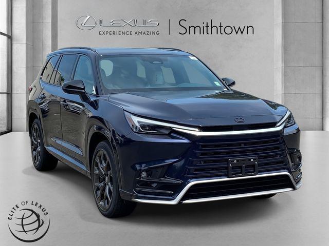 2026 Lexus TX 500h F SPORT Performance Premium for sale in Saint James, NY