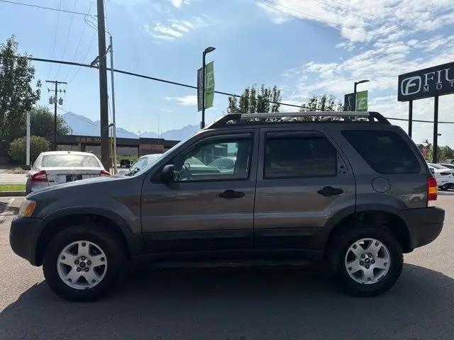 2003 Ford Escape XLT
