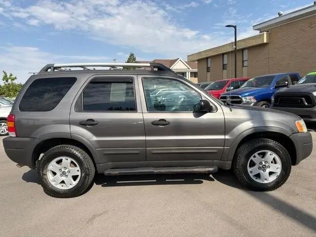 2003 Ford Escape XLT