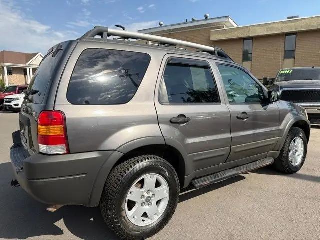 2003 Ford Escape XLT