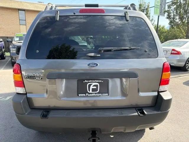 2003 Ford Escape XLT