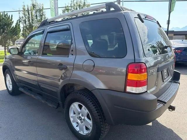 2003 Ford Escape XLT