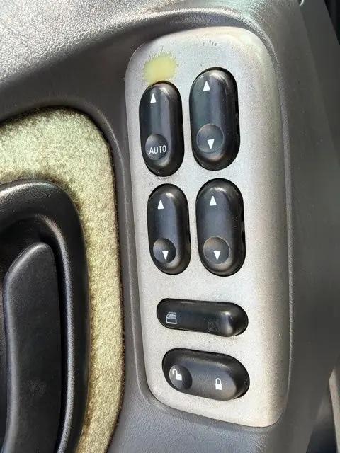 2003 Ford Escape XLT
