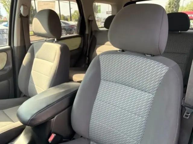 2003 Ford Escape XLT