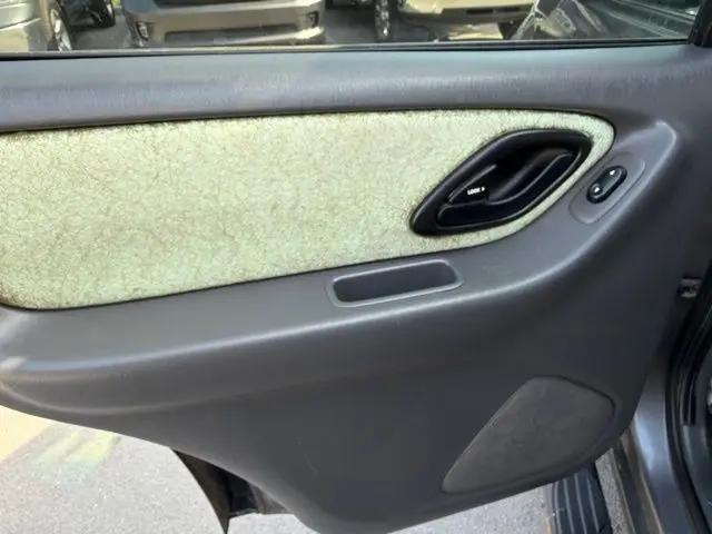 2003 Ford Escape XLT