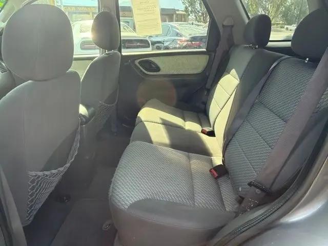 2003 Ford Escape XLT