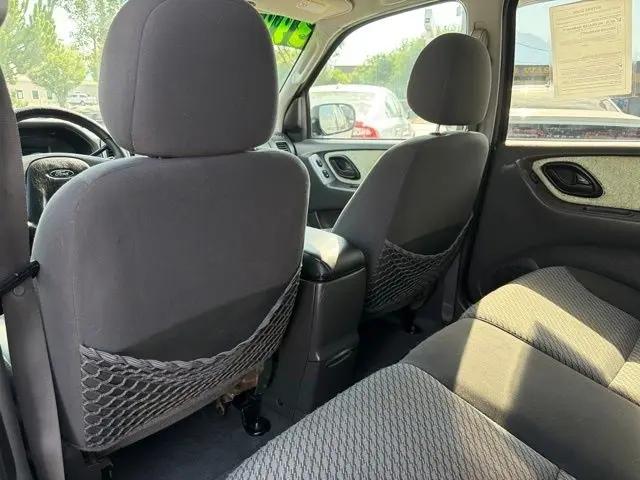 2003 Ford Escape XLT