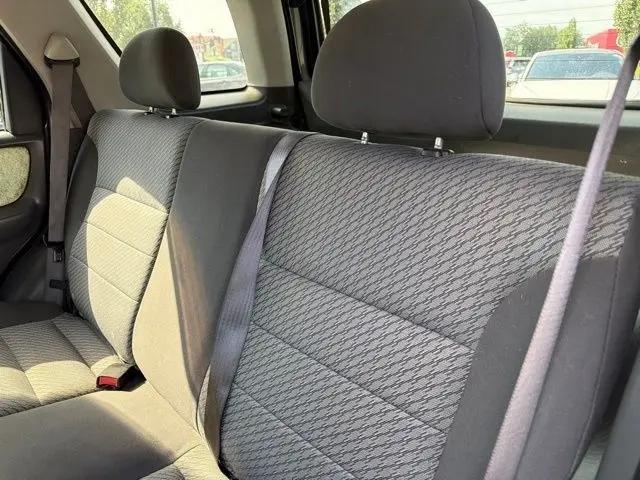 2003 Ford Escape XLT