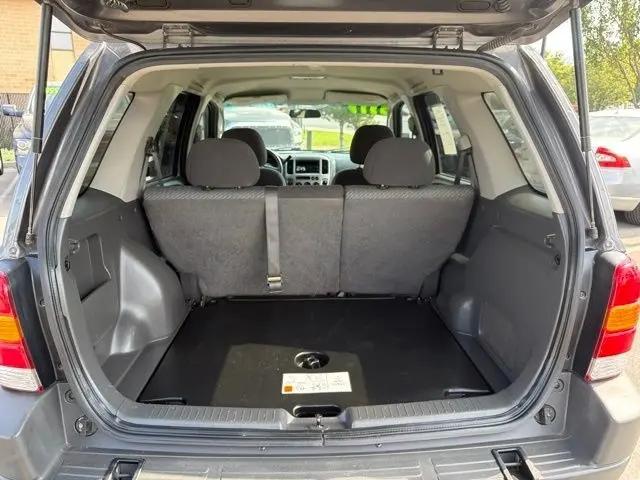 2003 Ford Escape XLT