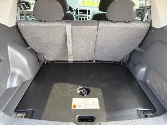 2003 Ford Escape XLT
