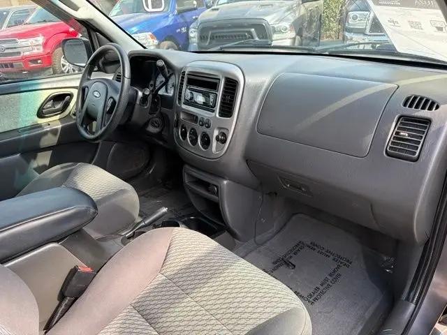2003 Ford Escape XLT