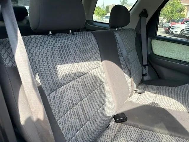 2003 Ford Escape XLT
