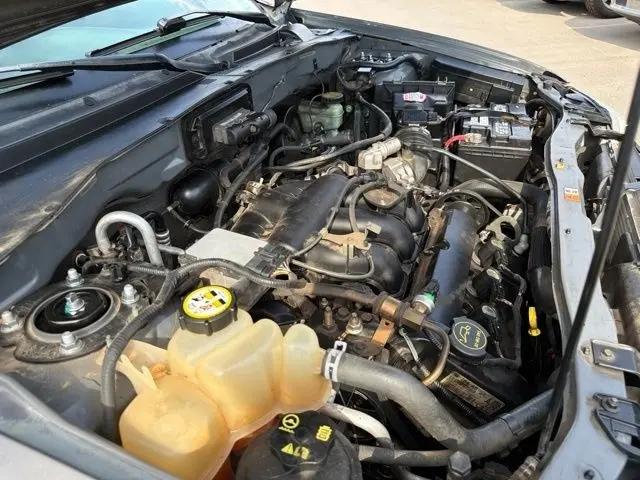 2003 Ford Escape XLT