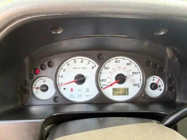2003 Ford Escape XLT