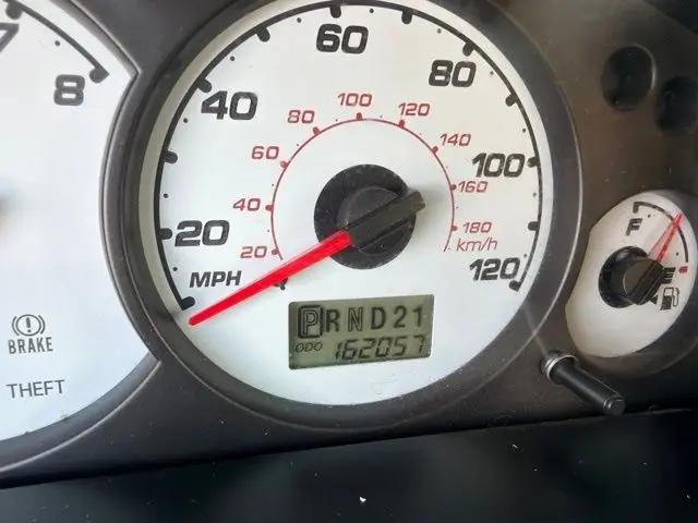 2003 Ford Escape XLT