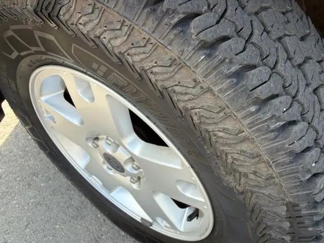 2003 Ford Escape XLT