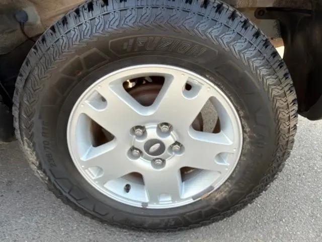 2003 Ford Escape XLT