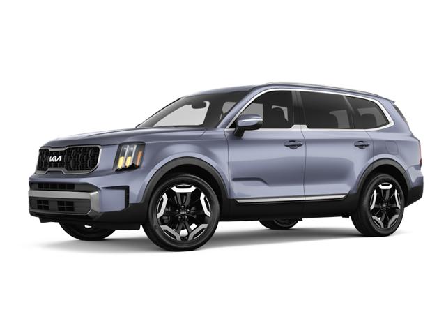 2024 Kia Telluride EX for sale in Goshen, NY