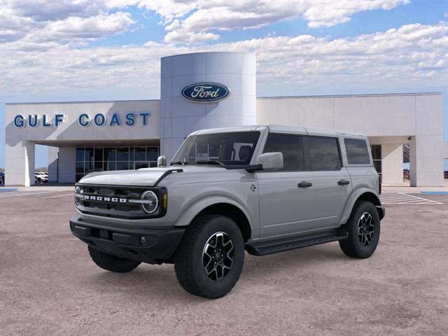 2026 Ford Bronco Outer Banks for sale in Angleton, TX