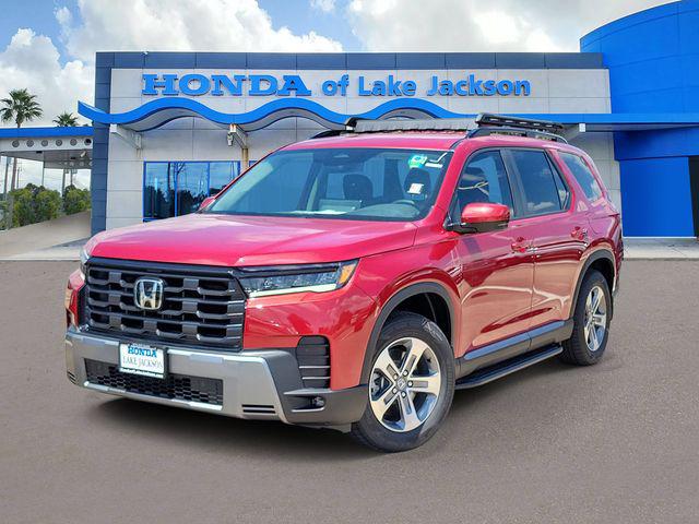 2026 Honda Pilot EX-L for sale in Lake Jackson, TX