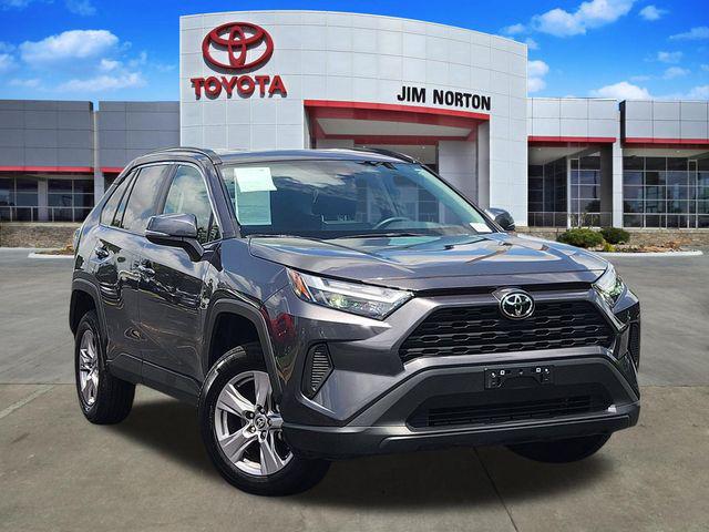 2025 Toyota RAV4 XLE for sale in Tulsa, OK