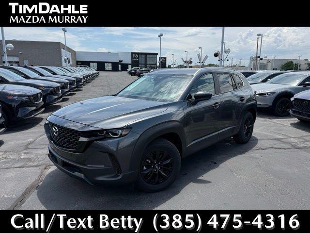 2026 Mazda CX-50 Hybrid Preferred for sale in Murray, UT