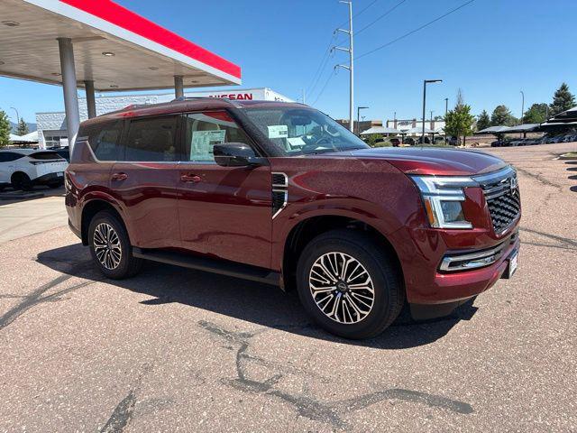 2026 Nissan Armada Platinum for sale in Colorado Springs, CO