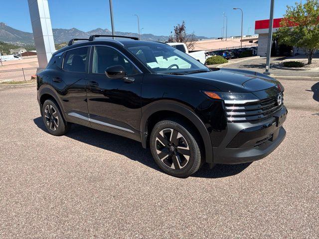 2026 Nissan Kicks SV for sale in Colorado Springs, CO