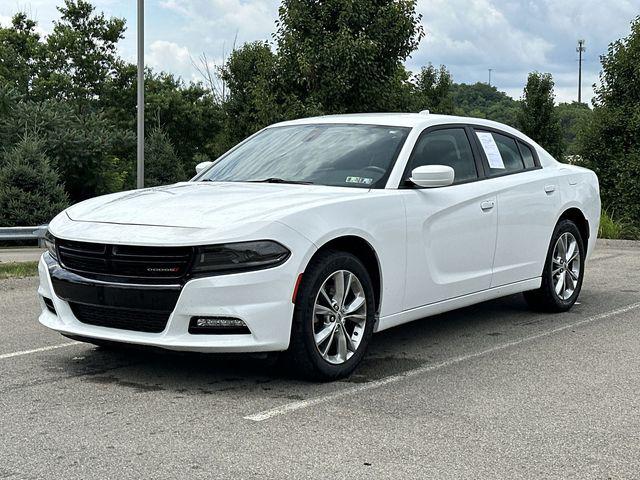 2022 Dodge Charger SXT AWD for sale in Mars, PA