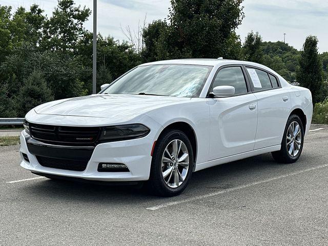 2022 Dodge Charger SXT AWD for sale in Mars, PA