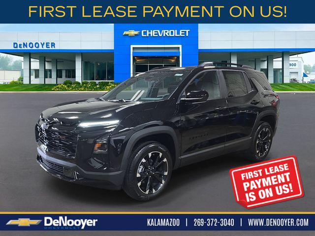 2027 Chevrolet Equinox RS for sale in Kalamazoo, MI