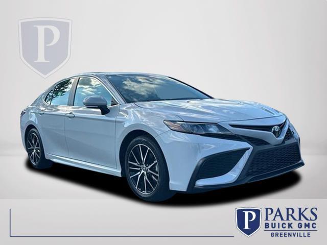 2024 Toyota Camry SE for sale in Greenville, SC