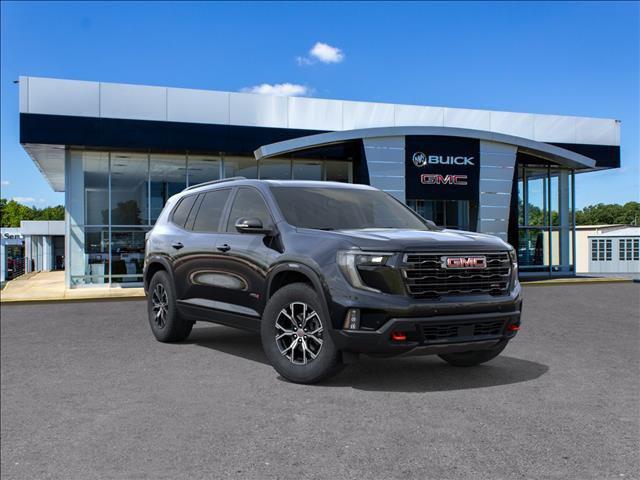 2026 GMC Acadia AT4 AWD for sale in Greenville, SC
