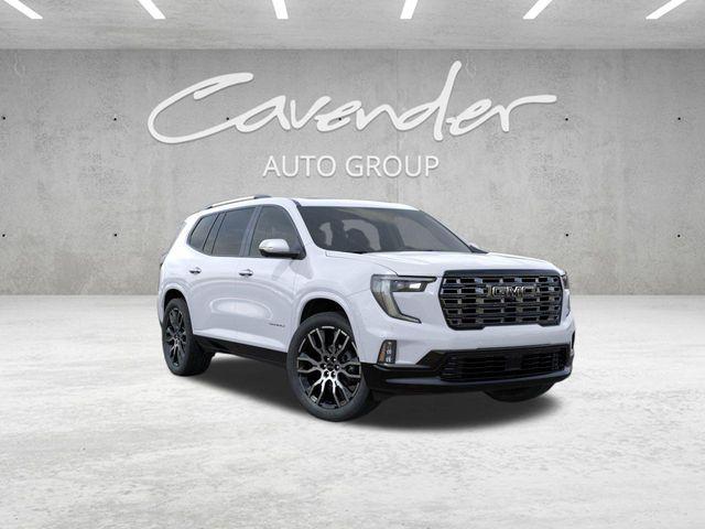 2026 GMC Acadia Denali Ultimate AWD for sale in San Antonio, TX