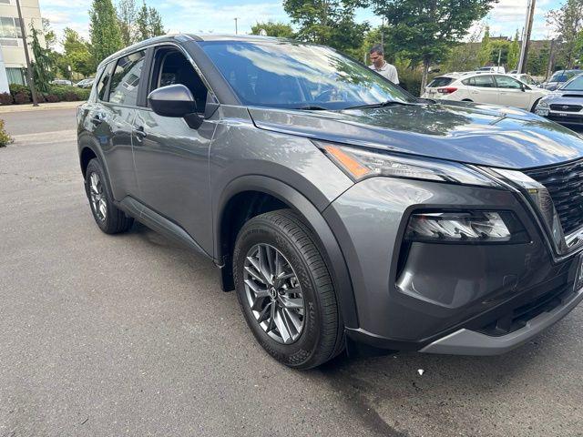 2023 Nissan Rogue S Intelligent AWD for sale in Beaverton, OR