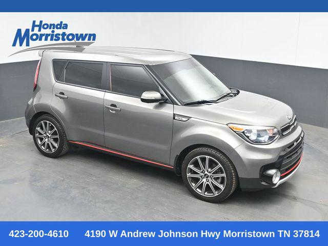 2019 Kia Soul ! for sale in Morristown, TN