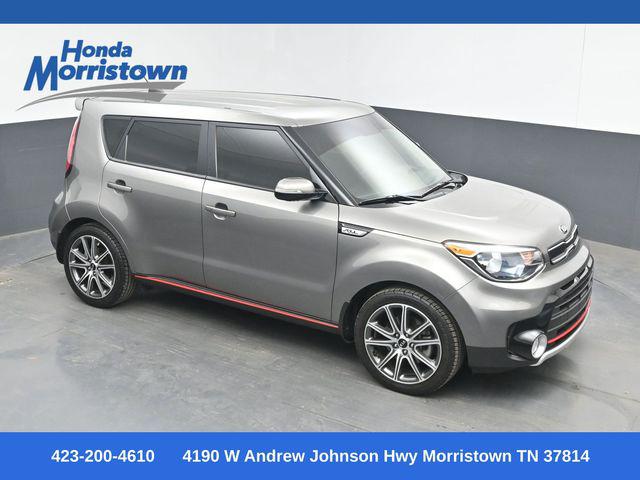 2019 Kia Soul ! for sale in Morristown, TN